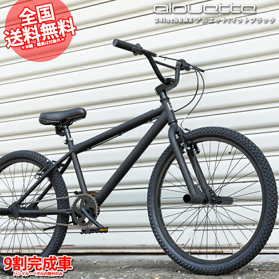 bmx 24」の人気商品一覧 | 安い商品を通販サイトから探す - 価格.com