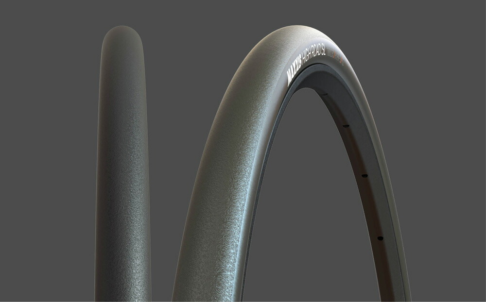 楽天市場】MAXXIS タイヤ ハイロード 700x30C チューブレス レディ