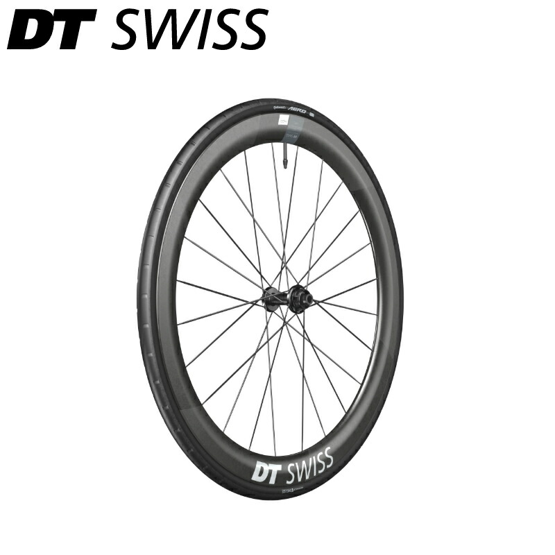 DT SWISS クリンチャー ホイール ディスク 前輪のみ DT SWISS ( ディー