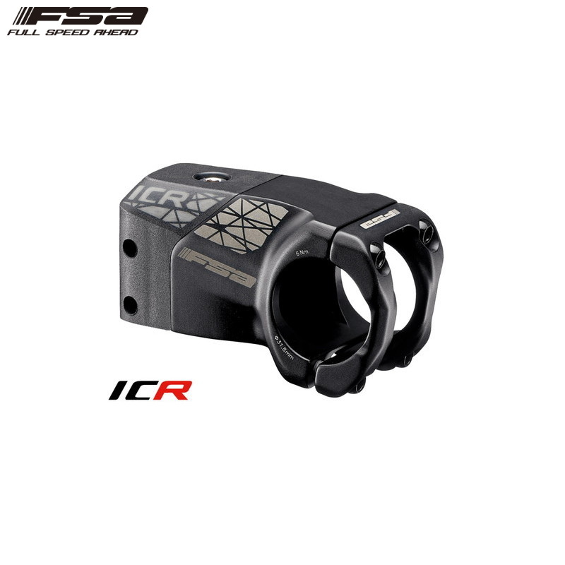 楽天市場】FSA エフエスエー NON-SERIES ICR STEM -10度 ステム : サイ