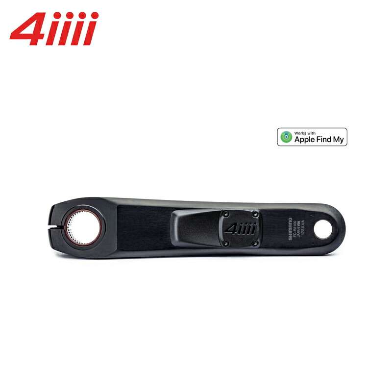 パワーメーター 4iiii」の人気商品一覧 | 安い商品を通販サイトから