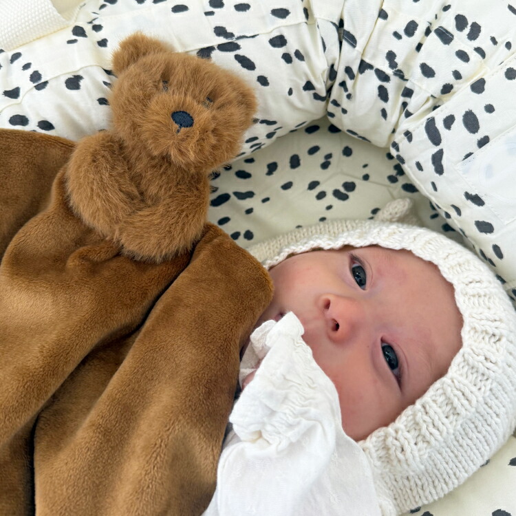 楽天市場】【LIEWOOD公式】ブランキー ブランケット 人形 くま うさぎ