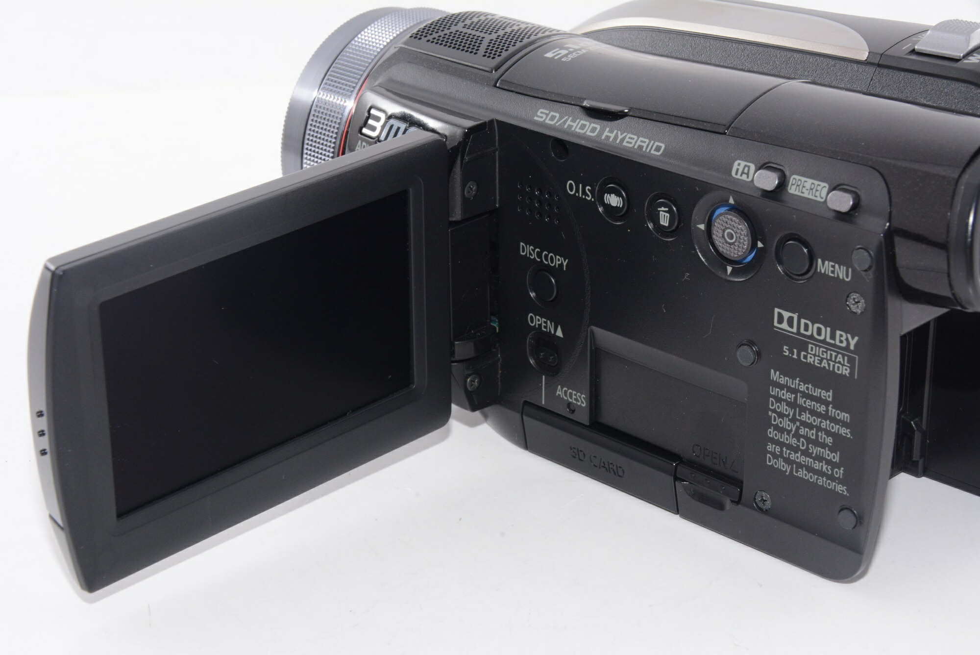 楽天市場】【中古】【外観特上級】パナソニック デジタルハイビジョン