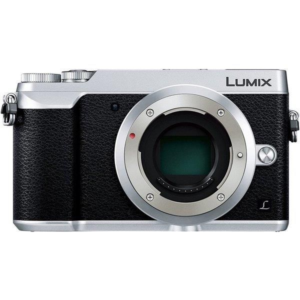楽天市場】lumix dmc－gx7mk2l 単焦点ライカdgレンズキットの通販