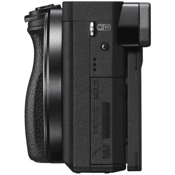 楽天市場】【中古】 ソニー SONY ミラーレス一眼 α6300 ボディ