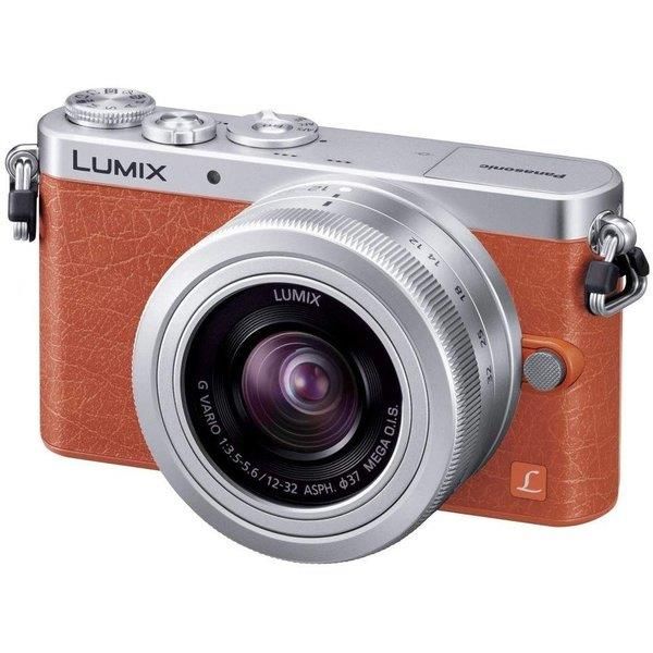 楽天市場】【中古】 パナソニック Panasonic GM1 レンズキット