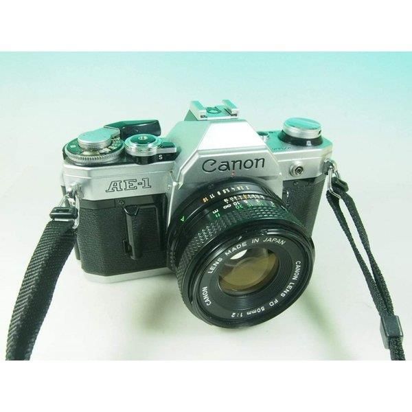 楽天市場】canon ae－1 レンズの通販
