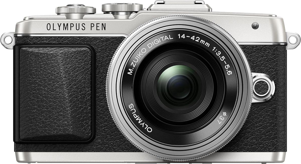 楽天市場】【中古】 OLYMPUS PEN E-PL7 14-42mm EZレンズキット