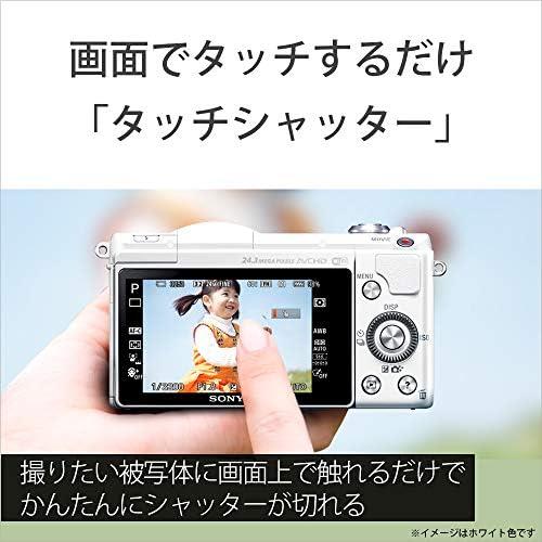 楽天市場】【中古】ソニー ミラーレス一眼 α5100 ダブルズームキット E