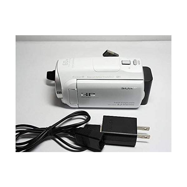 楽天市場】【中古】ソニー SONY HDビデオカメラ Handycam HDR-CX670