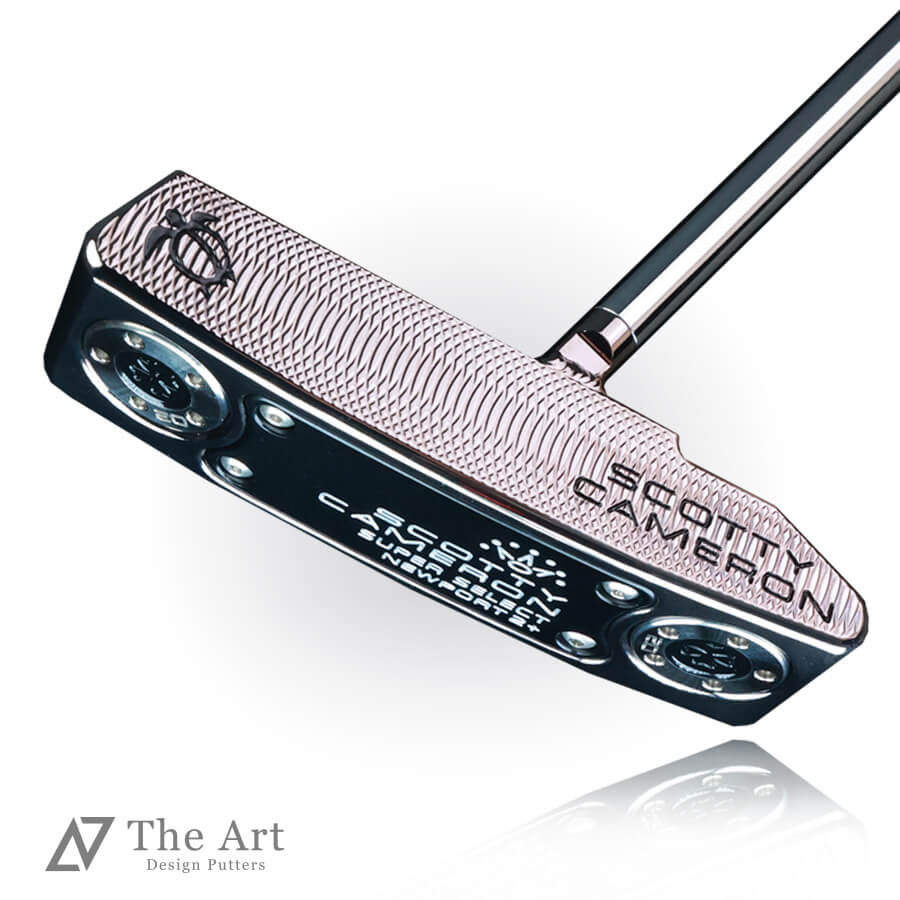 楽天市場】スコッティキャメロン (SCOTTY CAMERON) 2023 スーパー