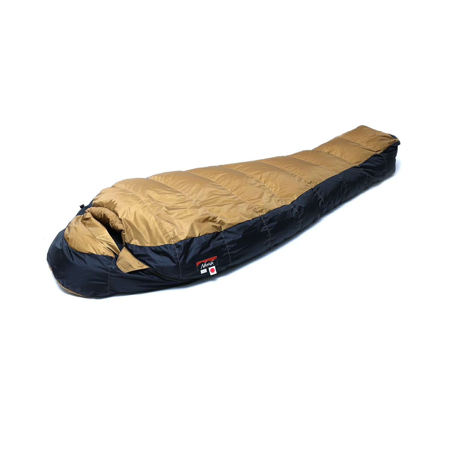 NANGA ナンガ オーロラ450DX 中古美品 NANGA ナンガ オーロラ450DX