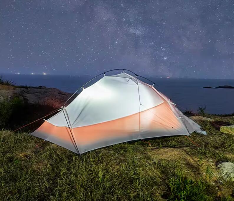 楽天市場】【MOBI GARDEN】 Light Knight Ultralight UL1 EXO 軽量