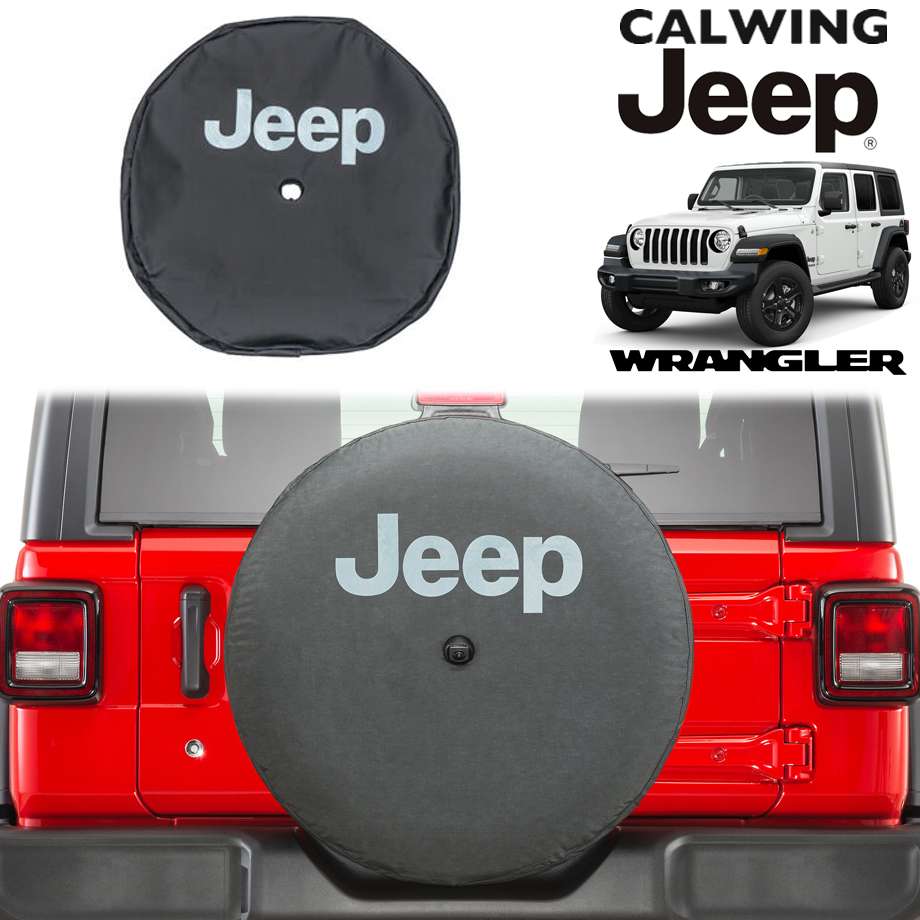 楽天市場】ラングラー タイヤ カバーの通販