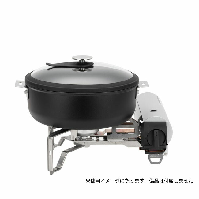 peak & CAMP クッカー 26 2点セット peak & CAMP クッカー 26 2点