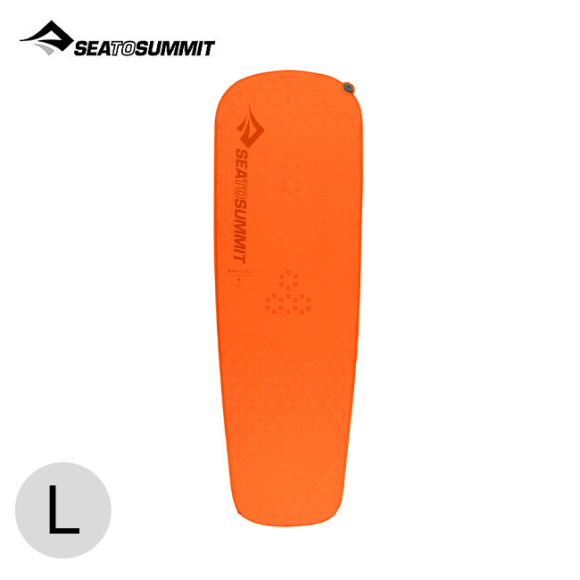楽天市場】シートゥサミット ウルトラライトS.I.マット ラージ SEA TO