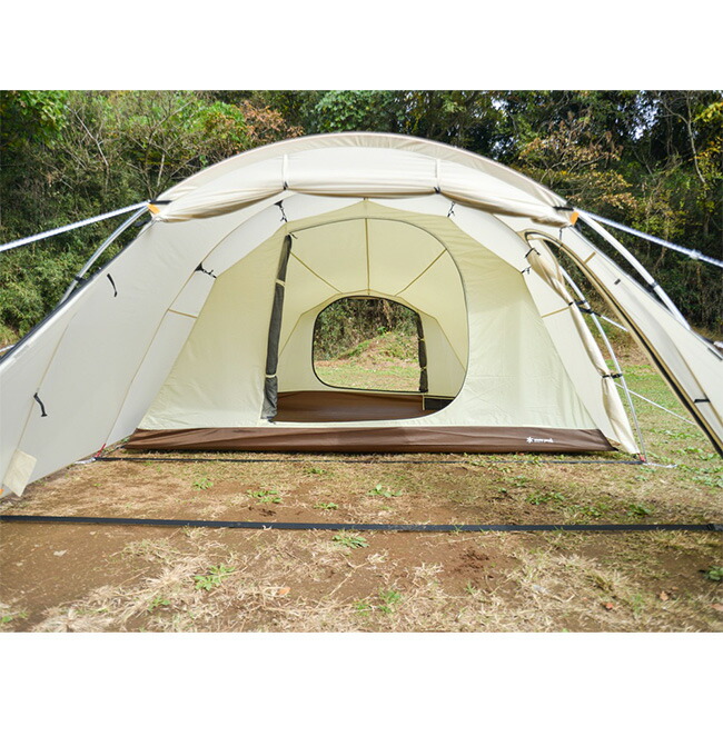 楽天市場】【SALE 40%OFF】スノーピーク ヴォールト アイボリー snow