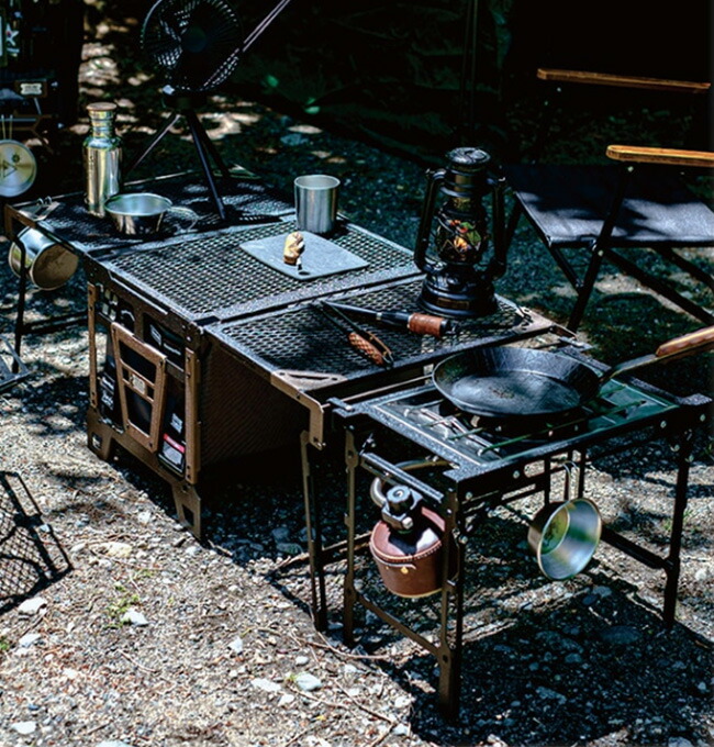 楽天市場】ネイチャートーンズ サイドアップボックス&テーブル