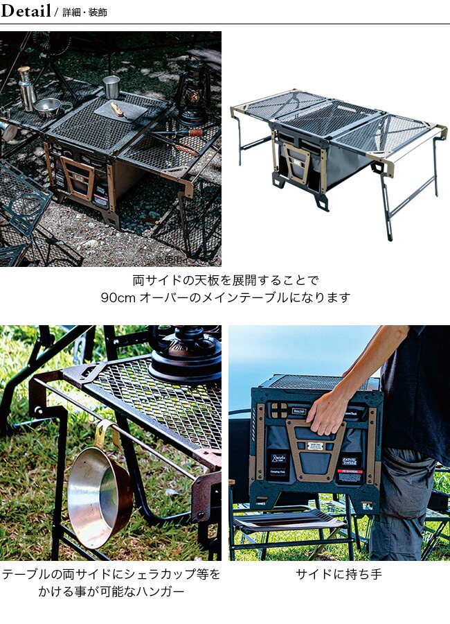 楽天市場】ネイチャートーンズ サイドアップボックス&テーブル