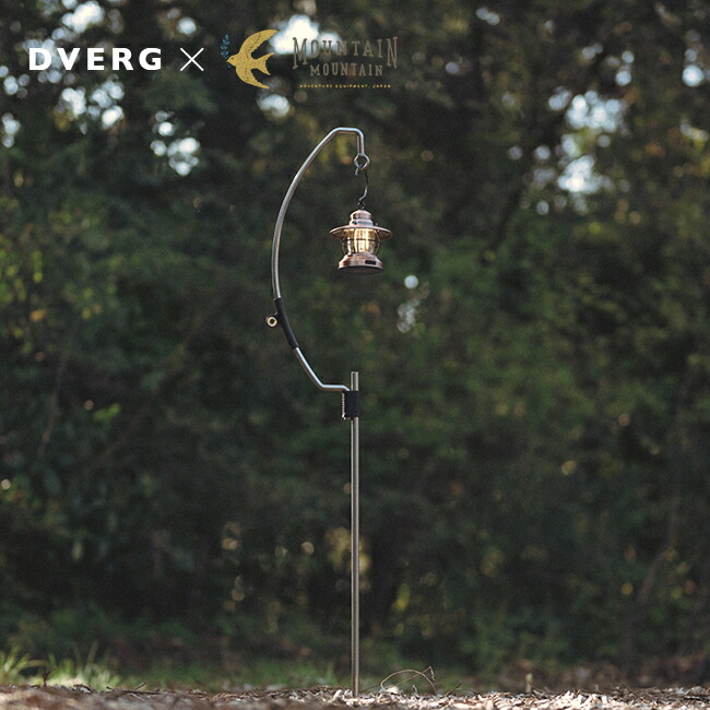 楽天市場】ドベルグ×マウンテンマウンテン オールドムーンプチ 別注