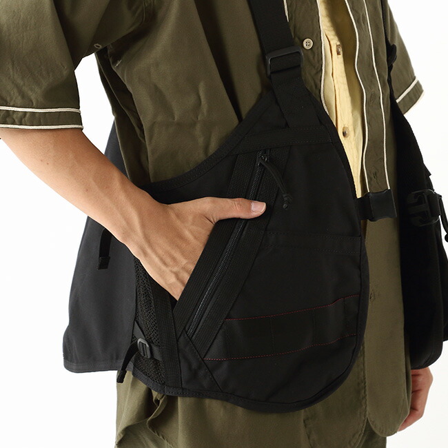 楽天市場】ブリーフィング タクティカルツールベスト ユニセックス