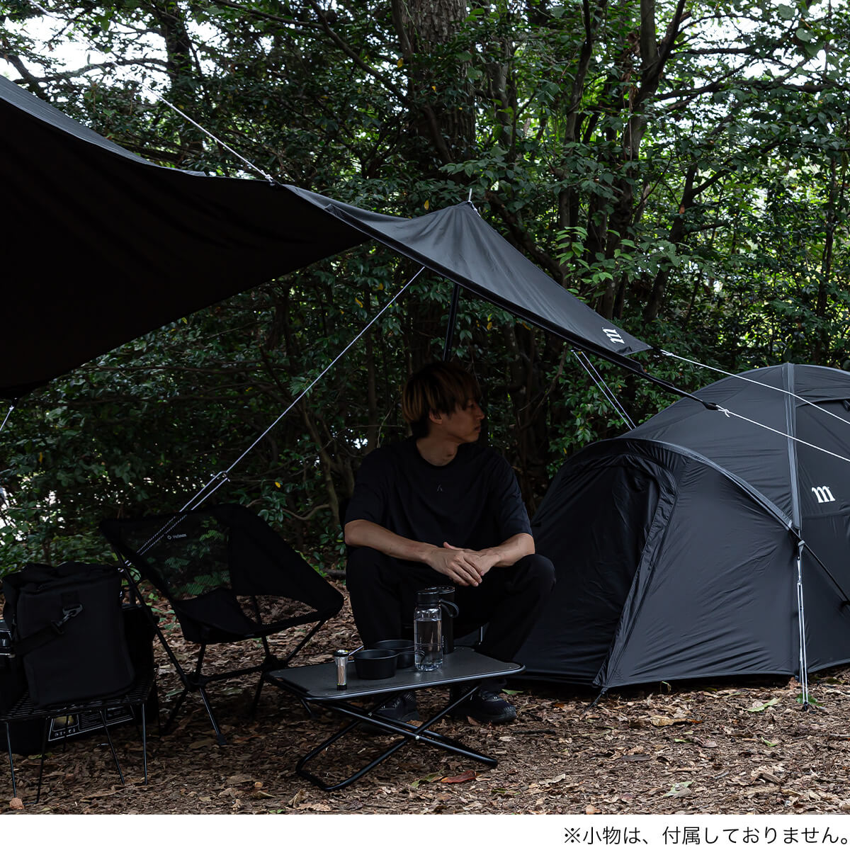 楽天市場】ムラコ シンカー4 muraco SINKER 4 TP0090 タープ テント 2