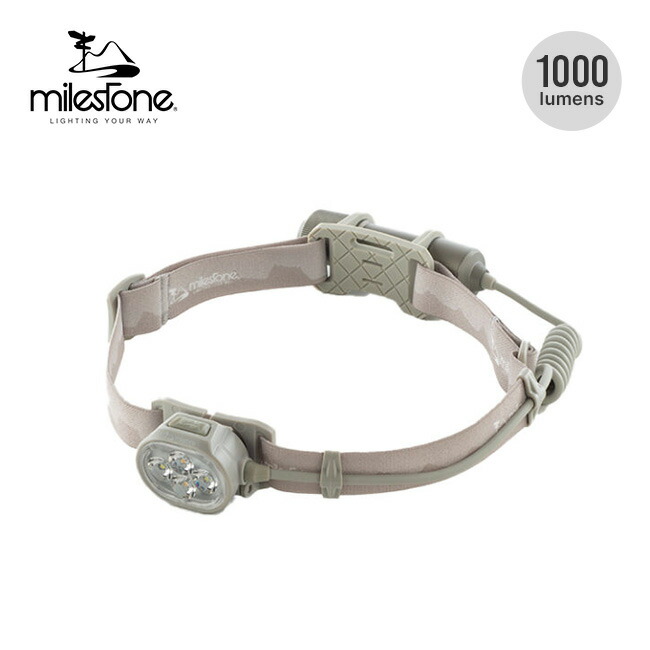 楽天市場】マイルストーン エンデュランスモデル MS-i1 MILESTONE