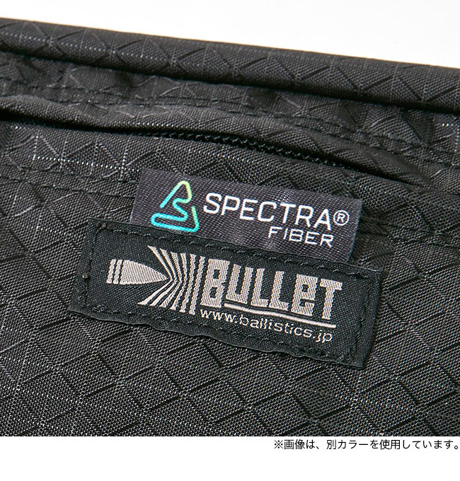 楽天市場】バリスティクス ファニーポーチ Ballistics Funny Pouch BSA