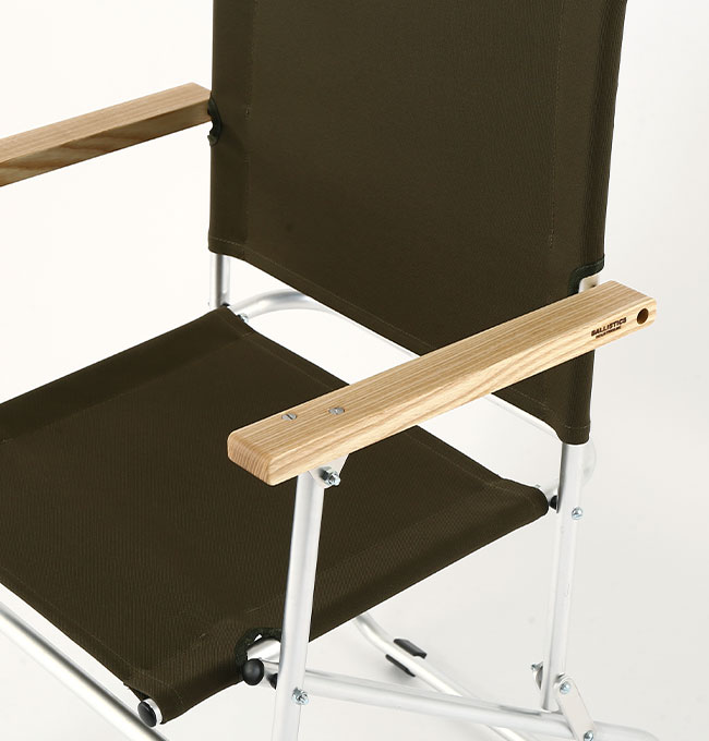 楽天市場】バリスティクス ローバーチェア2 Ballistics ROVER CHAIR 2