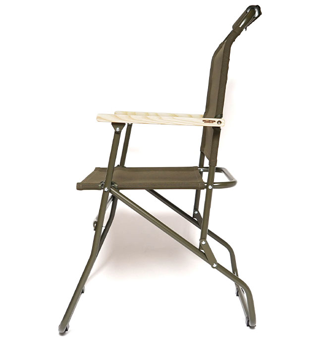 楽天市場】バリスティクス ローバーチェア2 Ballistics ROVER CHAIR 2