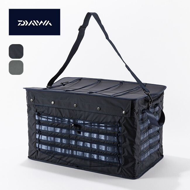 楽天市場】ダイワライフスタイル クーラーボックスケース DAIWA