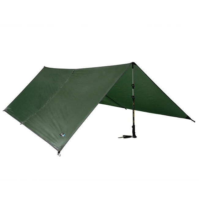 楽天市場】テラノヴァ コンペティションタープ2(別注カラー) Terra