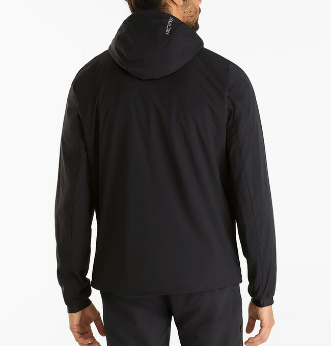 楽天市場】アークテリクス プロトンライトウェイトフーディ メンズ ARC