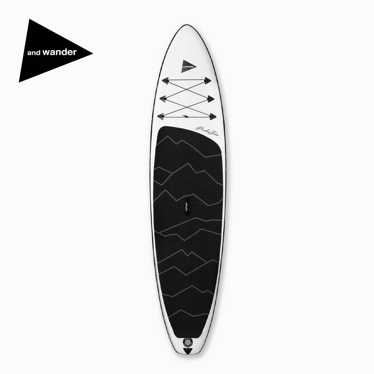 楽天市場】ピークスファイブ×アンドワンダー カナロアサップ PEAKS5