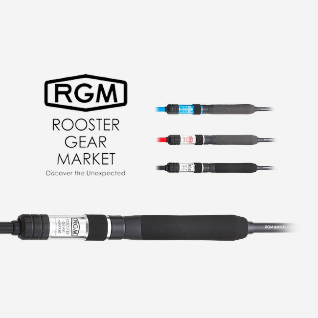 楽天市場】ルースターギアマーケット スペック.4 ROOSTER GEAR MARKET