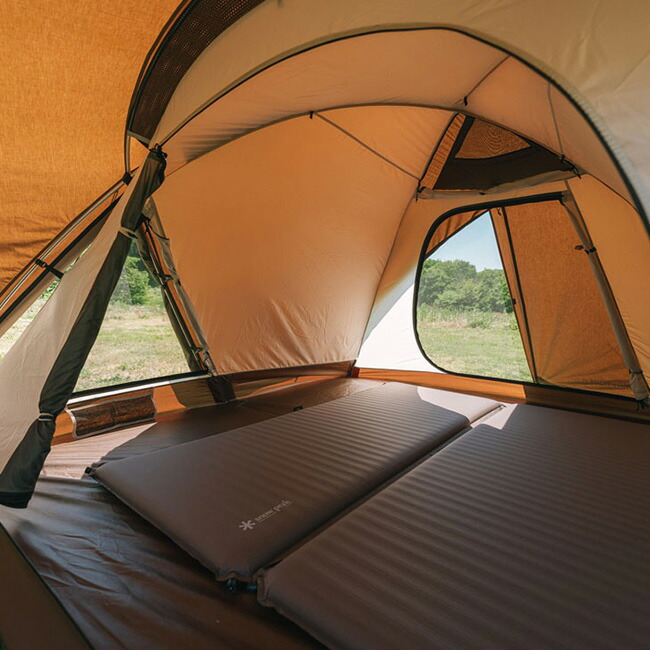 楽天市場】スノーピーク アメニティドームM TC snow peak Amenity Dome