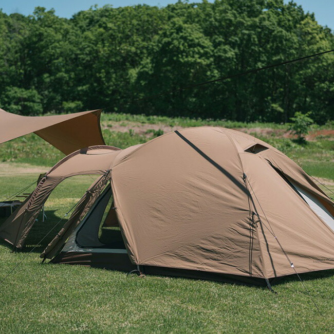 楽天市場】スノーピーク アメニティドームM TC snow peak Amenity Dome