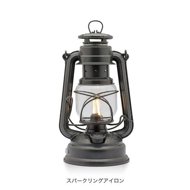 楽天市場】フュアーハンド LEDランタン ベイビースペシャル276