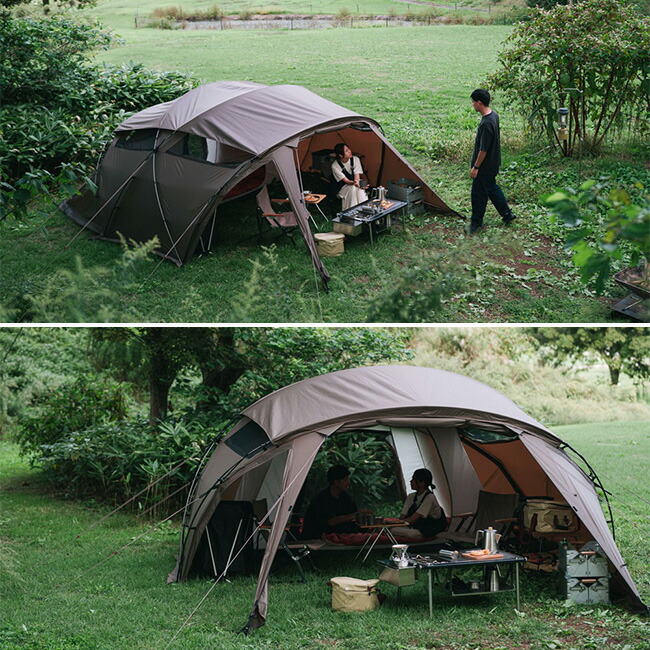 楽天市場】スノーピーク ゼイズ Pro. snow peak TP-550 テント