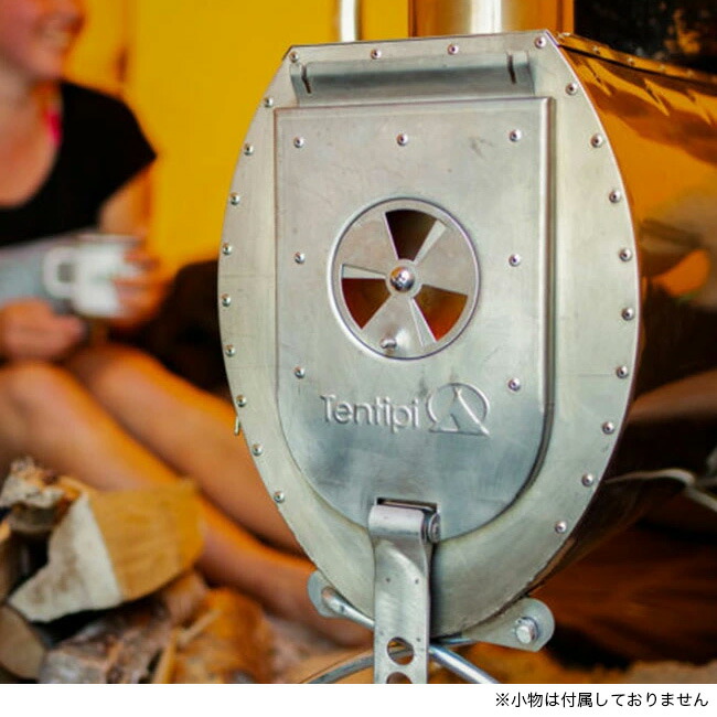 楽天市場】テンティピ エルドフェルストーブPro9 Tentipi Eldfell