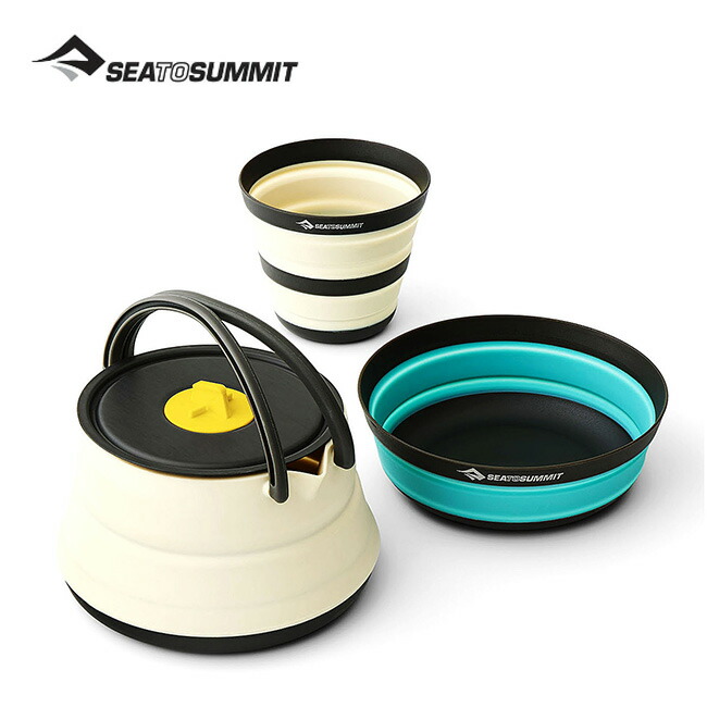 楽天市場】sea to summit x－セット21の通販