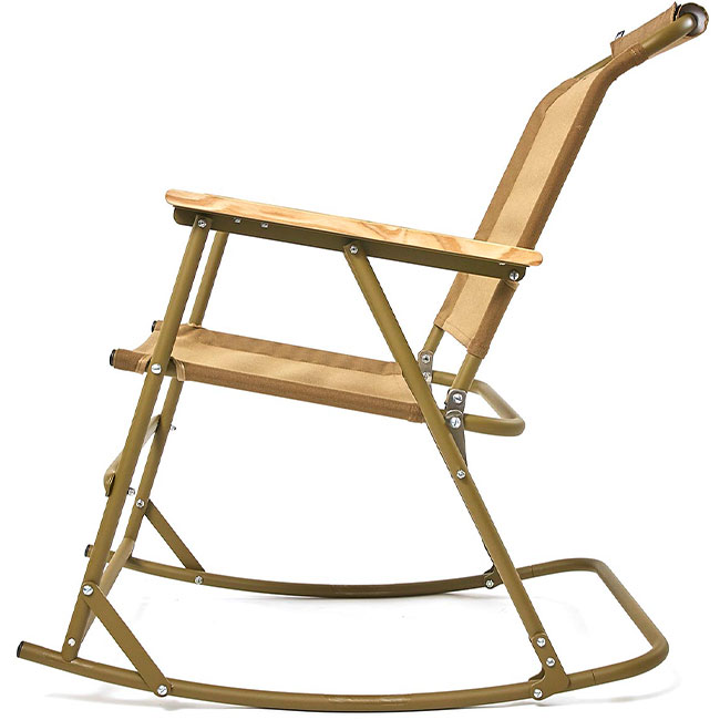 楽天市場】バリスティクス ロッキングローバー Ballistics ROCKING