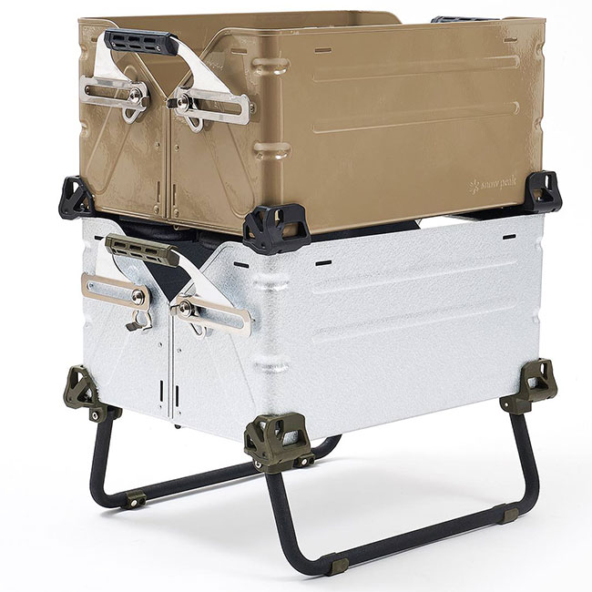 楽天市場】バリスティクス シェルコンレッグ50用 Ballistics×H＆O