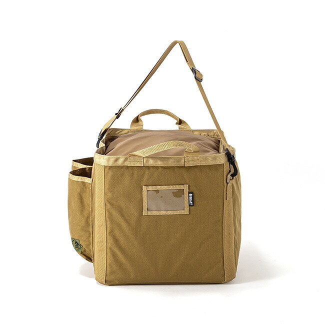 楽天市場】バリスティクス ギアコンテナ Ballistics GEAR CONTAINER