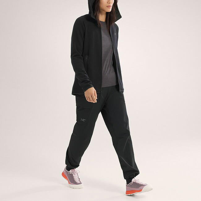 楽天市場】アークテリクス カイヤナイトフーディ【ウィメンズ】 ARC