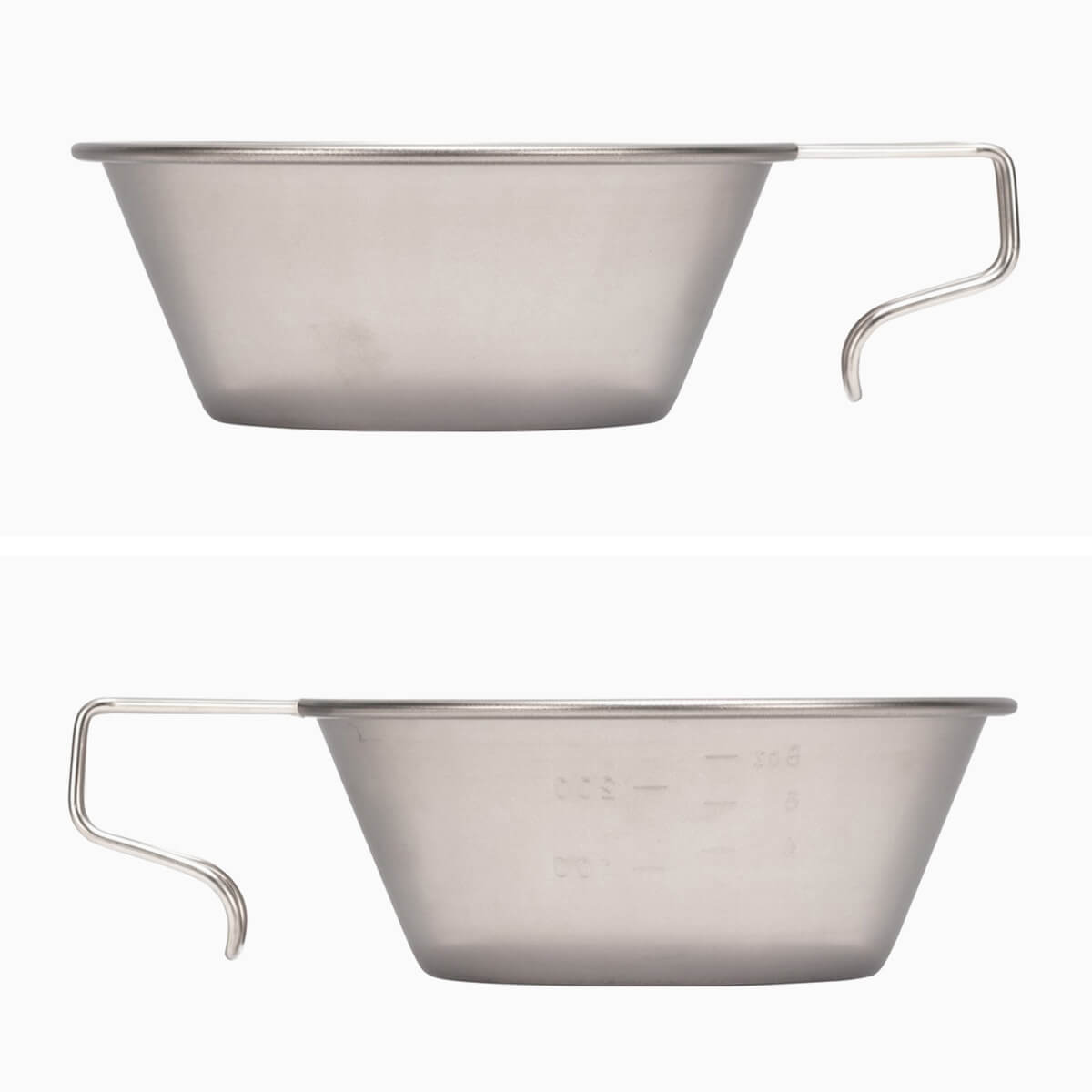 楽天市場】【SALE】スノーピーク チタンシェラカップ snow peak