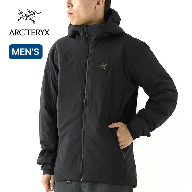 楽天市場】アークテリクス プロトンフーディ メンズ ARC'TERYX Proton