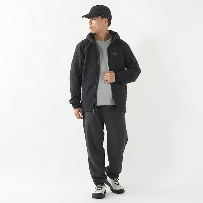 楽天市場】アークテリクス プロトンフーディ メンズ ARC'TERYX Proton