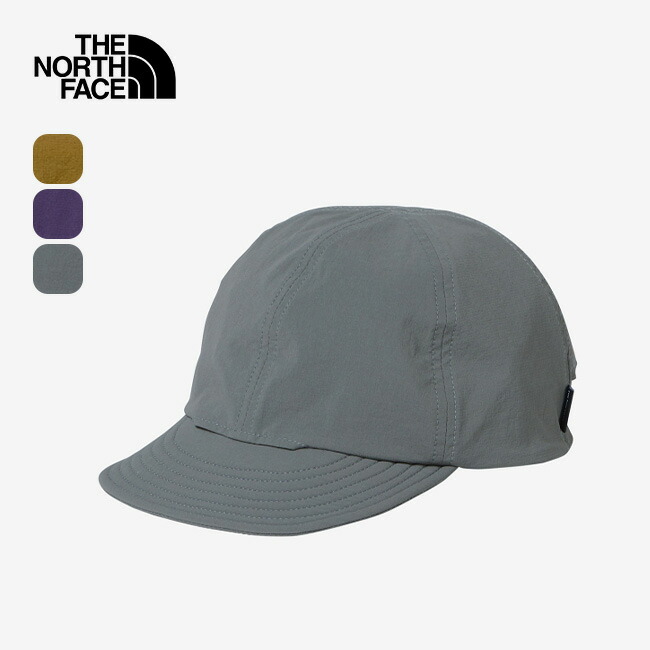 楽天市場】ザ・ノース・フェイス ノースフェイス ハイカーズキャップ