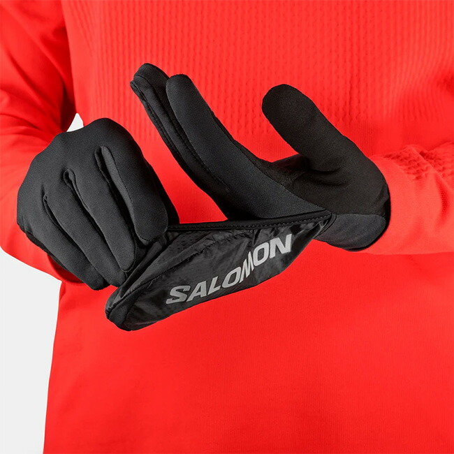 楽天市場】サロモン ファストウィングウィンターグローブ SALOMON